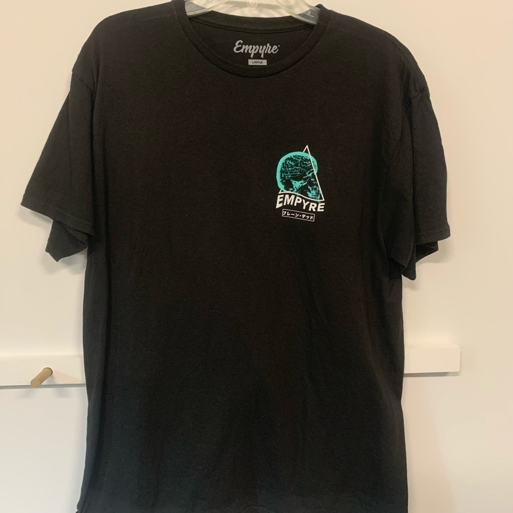 Skate shirt